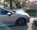 Тойота Камри 2018 в Николаеве на Automoto.ua Серый Тойота Камри, объемом двигателя 2.49 л и пробегом 104 тыс. км за 18300 $, фото 4 на Automoto.ua