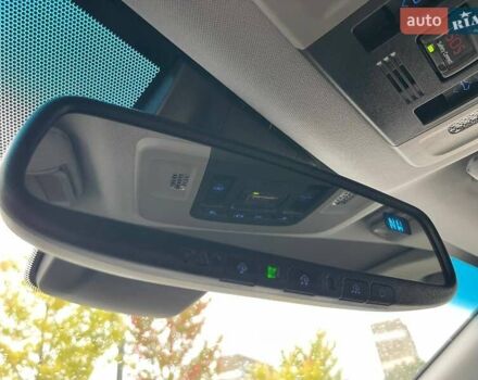 Тойота Камри 2018 в Киеве на Automoto.ua Серый Тойота Камри, объемом двигателя 3.46 л и пробегом 146 тыс. км за 23500 $, фото 40 на Automoto.ua