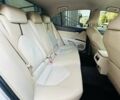 Серый Тойота Камри, объемом двигателя 2.49 л и пробегом 65 тыс. км за 22700 $, фото 17 на Automoto.ua