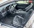 Серый Тойота Камри, объемом двигателя 2.49 л и пробегом 103 тыс. км за 24400 $, фото 24 на Automoto.ua