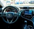 Сірий Тойота Камрі, об'ємом двигуна 2.5 л та пробігом 41 тис. км за 12300 $, фото 9 на Automoto.ua