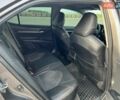 Сірий Тойота Камрі, об'ємом двигуна 2.49 л та пробігом 215 тис. км за 17500 $, фото 6 на Automoto.ua