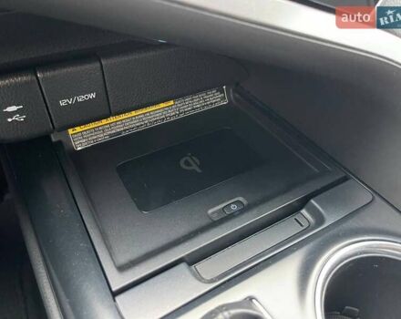 Серый Тойота Камри, объемом двигателя 3.46 л и пробегом 147 тыс. км за 23000 $, фото 28 на Automoto.ua