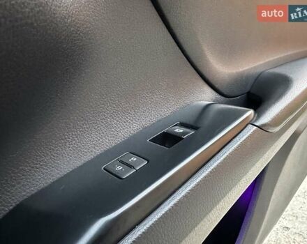 Серый Тойота Камри, объемом двигателя 2.49 л и пробегом 78 тыс. км за 18500 $, фото 79 на Automoto.ua