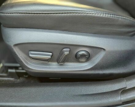 Серый Тойота Камри, объемом двигателя 3.5 л и пробегом 36 тыс. км за 11600 $, фото 6 на Automoto.ua