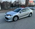 Сірий Тойота Камрі, об'ємом двигуна 2.49 л та пробігом 275 тис. км за 18900 $, фото 1 на Automoto.ua