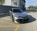 Сірий Тойота Камрі, об'ємом двигуна 0 л та пробігом 108 тис. км за 21600 $, фото 1 на Automoto.ua