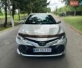 Серый Тойота Камри, объемом двигателя 2.49 л и пробегом 275 тыс. км за 18900 $, фото 1 на Automoto.ua