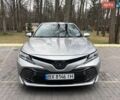Сірий Тойота Камрі, об'ємом двигуна 2.49 л та пробігом 124 тис. км за 17200 $, фото 1 на Automoto.ua
