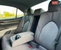 Серый Тойота Камри, объемом двигателя 2.49 л и пробегом 88 тыс. км за 22500 $, фото 27 на Automoto.ua