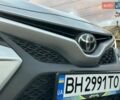 Серый Тойота Камри, объемом двигателя 2.49 л и пробегом 78 тыс. км за 18500 $, фото 52 на Automoto.ua