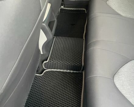 Серый Тойота Камри, объемом двигателя 2.5 л и пробегом 181 тыс. км за 20500 $, фото 21 на Automoto.ua