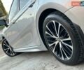 Тойота Камри 2018 в Одессе на Automoto.ua Серый Тойота Камри, объемом двигателя 2.5 л и пробегом 78 тыс. км за 21000 $, фото 17 на Automoto.ua