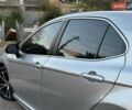 Тойота Камри 2018 в Одессе на Automoto.ua Серый Тойота Камри, объемом двигателя 2.5 л и пробегом 78 тыс. км за 21000 $, фото 18 на Automoto.ua