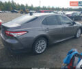 Серый Тойота Камри, объемом двигателя 3.5 л и пробегом 137 тыс. км за 5200 $, фото 2 на Automoto.ua