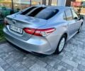 Сірий Тойота Камрі, об'ємом двигуна 2.49 л та пробігом 183 тис. км за 21400 $, фото 5 на Automoto.ua