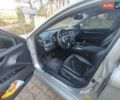 Серый Тойота Камри, объемом двигателя 2.49 л и пробегом 128 тыс. км за 19500 $, фото 5 на Automoto.ua