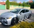 Сірий Тойота Камрі, об'ємом двигуна 2.49 л та пробігом 60 тис. км за 24200 $, фото 18 на Automoto.ua