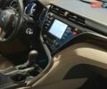 Сірий Тойота Камрі, об'ємом двигуна 2.5 л та пробігом 62 тис. км за 17990 $, фото 20 на Automoto.ua