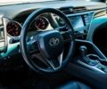 Сірий Тойота Камрі, об'ємом двигуна 2.5 л та пробігом 41 тис. км за 12300 $, фото 8 на Automoto.ua