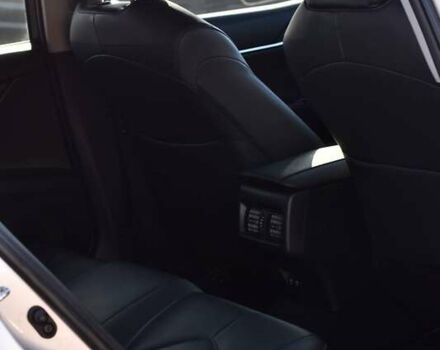 Серый Тойота Камри, объемом двигателя 2.49 л и пробегом 91 тыс. км за 22750 $, фото 14 на Automoto.ua