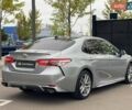 Тойота Камри 2018 в Киеве на Automoto.ua Серый Тойота Камри, объемом двигателя 3.46 л и пробегом 146 тыс. км за 23500 $, фото 9 на Automoto.ua