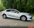 Сірий Тойота Камрі, об'ємом двигуна 2.5 л та пробігом 275 тис. км за 18900 $, фото 1 на Automoto.ua
