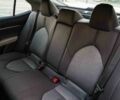 Сірий Тойота Камрі, об'ємом двигуна 2.5 л та пробігом 49 тис. км за 14000 $, фото 11 на Automoto.ua