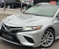 Тойота Камри 2018 в Киеве на Automoto.ua Серый Тойота Камри, объемом двигателя 3.46 л и пробегом 146 тыс. км за 23500 $, фото 3 на Automoto.ua