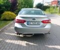 Сірий Тойота Камрі, об'ємом двигуна 2.49 л та пробігом 60 тис. км за 24200 $, фото 16 на Automoto.ua