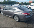 Серый Тойота Камри, объемом двигателя 3.5 л и пробегом 137 тыс. км за 5200 $, фото 3 на Automoto.ua