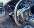 Серый Тойота Камри, объемом двигателя 2.5 л и пробегом 41 тыс. км за 5600 $, фото 7 на Automoto.ua