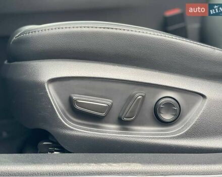 Тойота Камри 2018 в Киеве на Automoto.ua Серый Тойота Камри, объемом двигателя 3.46 л и пробегом 146 тыс. км за 23500 $, фото 14 на Automoto.ua