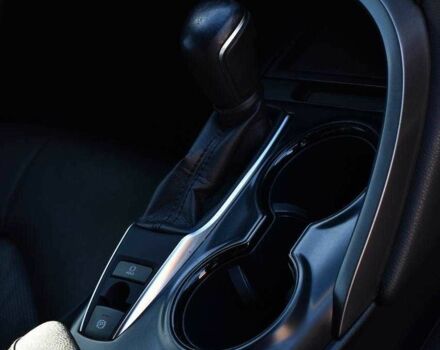 Серый Тойота Камри, объемом двигателя 2.5 л и пробегом 91 тыс. км за 22750 $, фото 14 на Automoto.ua