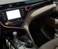 Сірий Тойота Камрі, об'ємом двигуна 2.5 л та пробігом 62 тис. км за 17990 $, фото 15 на Automoto.ua