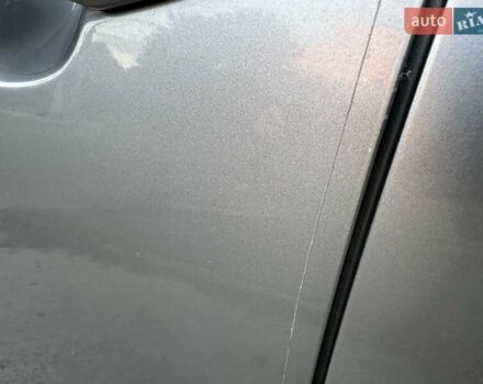 Серый Тойота Камри, объемом двигателя 2.49 л и пробегом 78 тыс. км за 18500 $, фото 27 на Automoto.ua