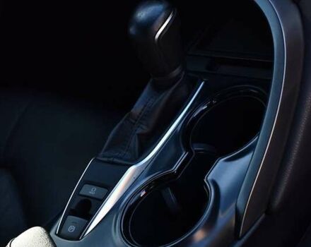 Серый Тойота Камри, объемом двигателя 2.49 л и пробегом 91 тыс. км за 22750 $, фото 15 на Automoto.ua