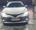Сірий Тойота Камрі, об'ємом двигуна 2.49 л та пробігом 175 тис. км за 20999 $, фото 1 на Automoto.ua