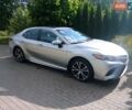 Сірий Тойота Камрі, об'ємом двигуна 2.49 л та пробігом 60 тис. км за 24200 $, фото 9 на Automoto.ua