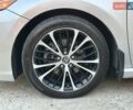 Тойота Камри 2018 в Одессе на Automoto.ua Серый Тойота Камри, объемом двигателя 2.5 л и пробегом 78 тыс. км за 21000 $, фото 11 на Automoto.ua