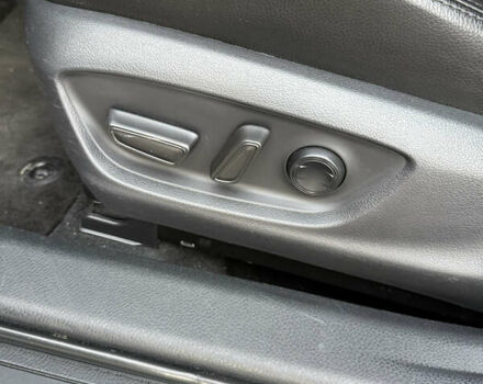 Сірий Тойота Камрі, об'ємом двигуна 2.5 л та пробігом 150 тис. км за 22900 $, фото 25 на Automoto.ua