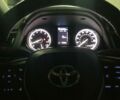 Сірий Тойота Камрі, об'ємом двигуна 2 л та пробігом 33 тис. км за 20500 $, фото 1 на Automoto.ua