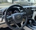 Сірий Тойота Камрі, об'ємом двигуна 2.49 л та пробігом 65 тис. км за 24000 $, фото 33 на Automoto.ua