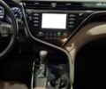 Сірий Тойота Камрі, об'ємом двигуна 2.5 л та пробігом 62 тис. км за 17990 $, фото 17 на Automoto.ua
