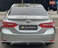 Тойота Камри 2018 в Киеве на Automoto.ua Серый Тойота Камри, объемом двигателя 3.46 л и пробегом 146 тыс. км за 23500 $, фото 10 на Automoto.ua