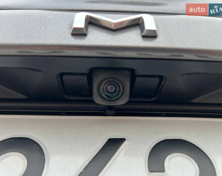 Серый Тойота Камри, объемом двигателя 2.5 л и пробегом 185 тыс. км за 21500 $, фото 18 на Automoto.ua