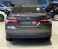 Сірий Тойота Камрі, об'ємом двигуна 2.5 л та пробігом 62 тис. км за 17990 $, фото 5 на Automoto.ua