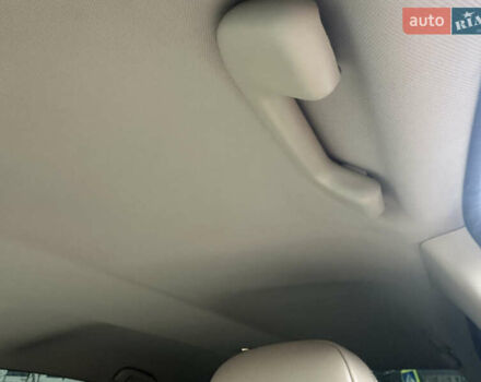 Сірий Тойота Камрі, об'ємом двигуна 2.49 л та пробігом 67 тис. км за 23000 $, фото 86 на Automoto.ua