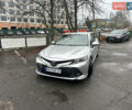 Сірий Тойота Камрі, об'ємом двигуна 2.49 л та пробігом 67 тис. км за 23000 $, фото 49 на Automoto.ua