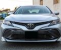 Сірий Тойота Камрі, об'ємом двигуна 2.5 л та пробігом 49 тис. км за 14000 $, фото 1 на Automoto.ua